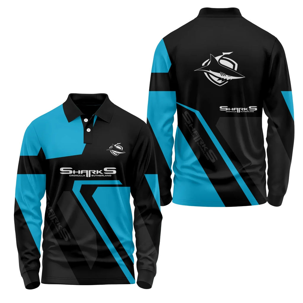 Cronulla-Sutherland Sharks Apparels SC117