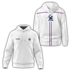 Melbourne Storm Hoodie SC018