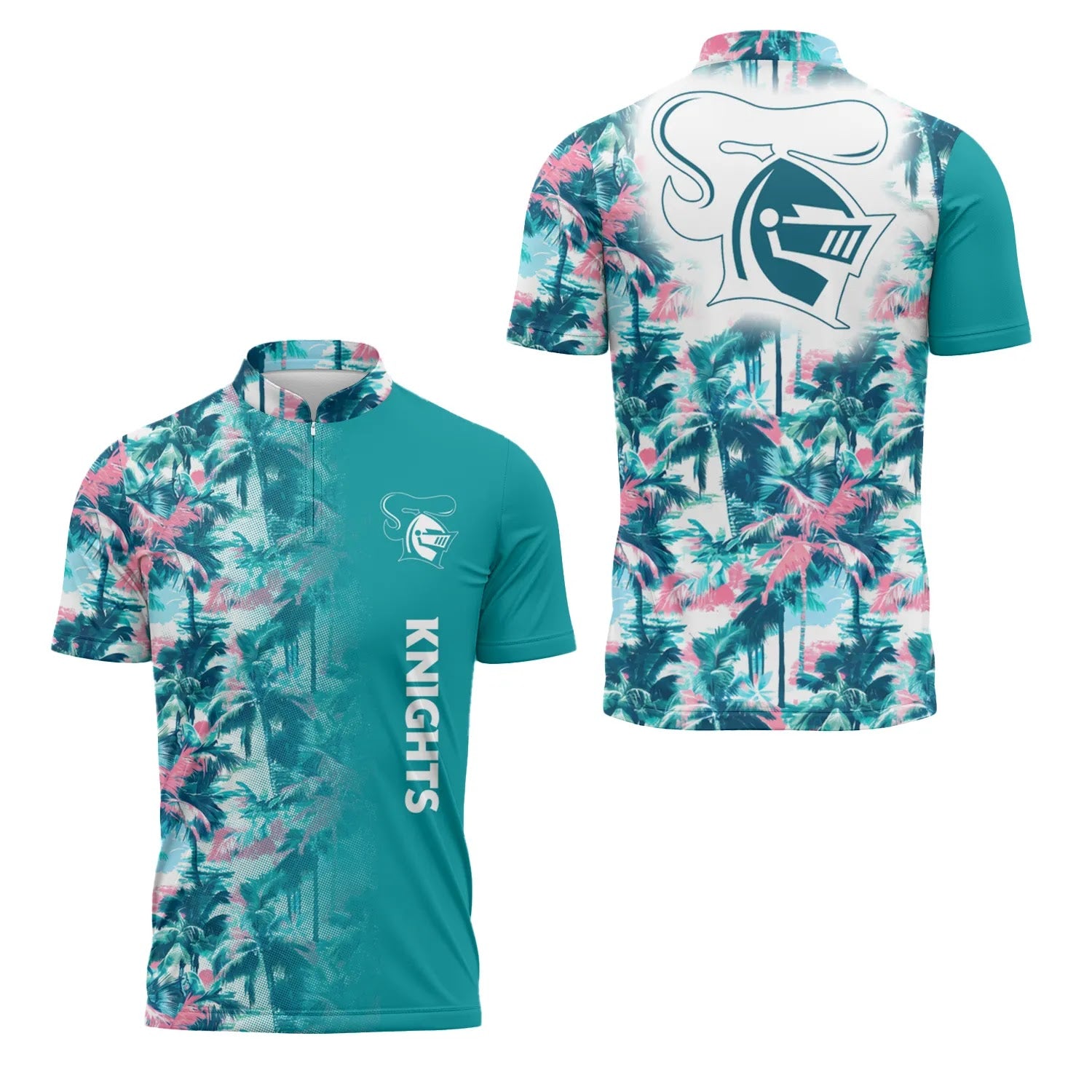 Newcastle Knights Apparels SHW061