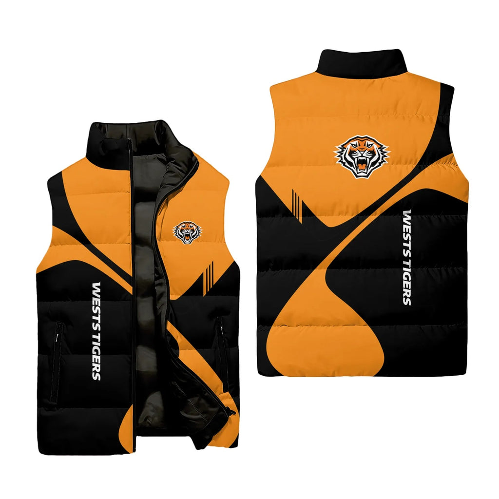 Wests Tigers Apparels SC058