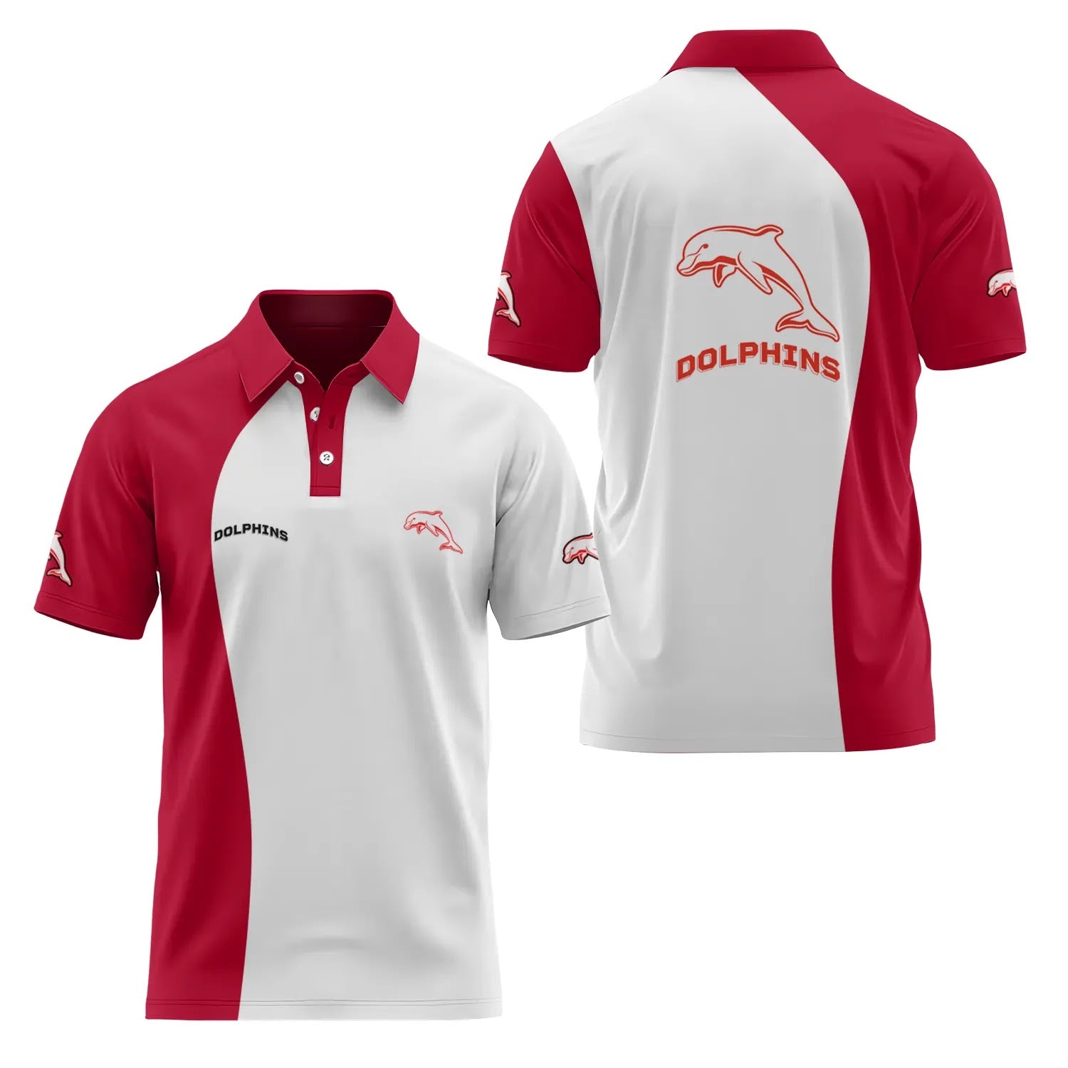 Dolphins Apparels SC055