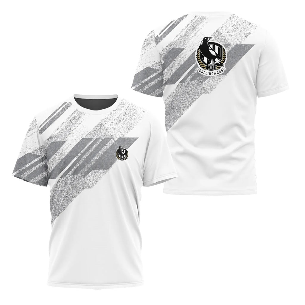 Collingwood Magpies Apparels SC105