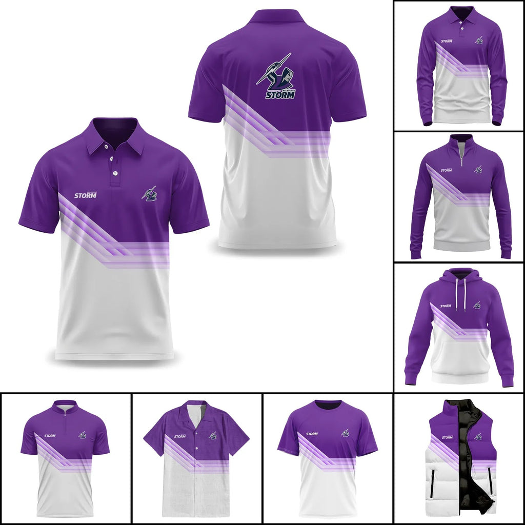 Melbourne Storm Apparels SC106