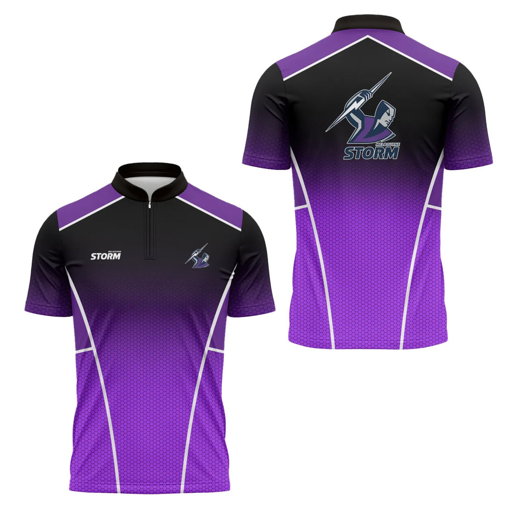 Melbourne Storm Apparels SC019