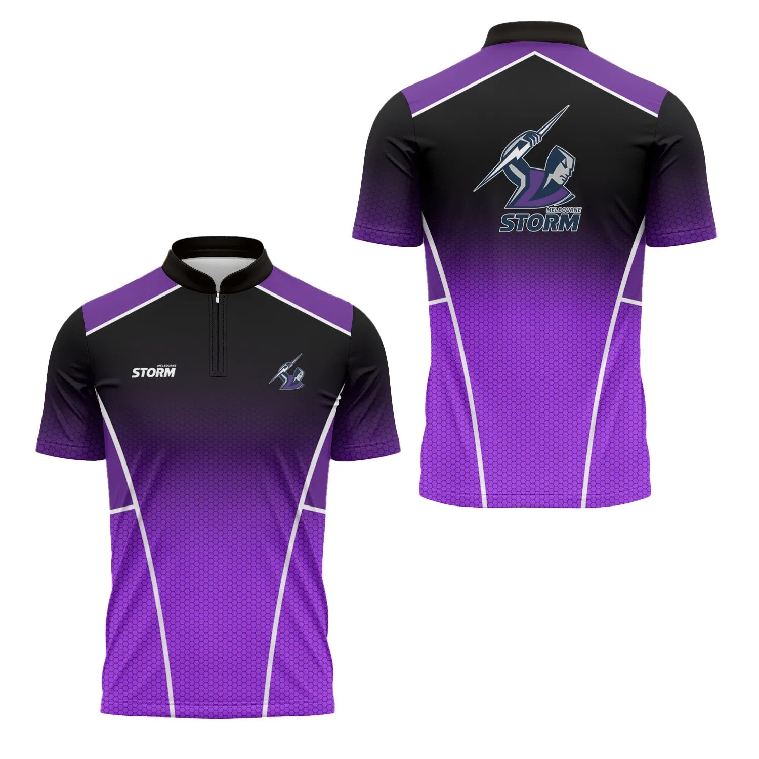 Melbourne Storm Apparels SC019