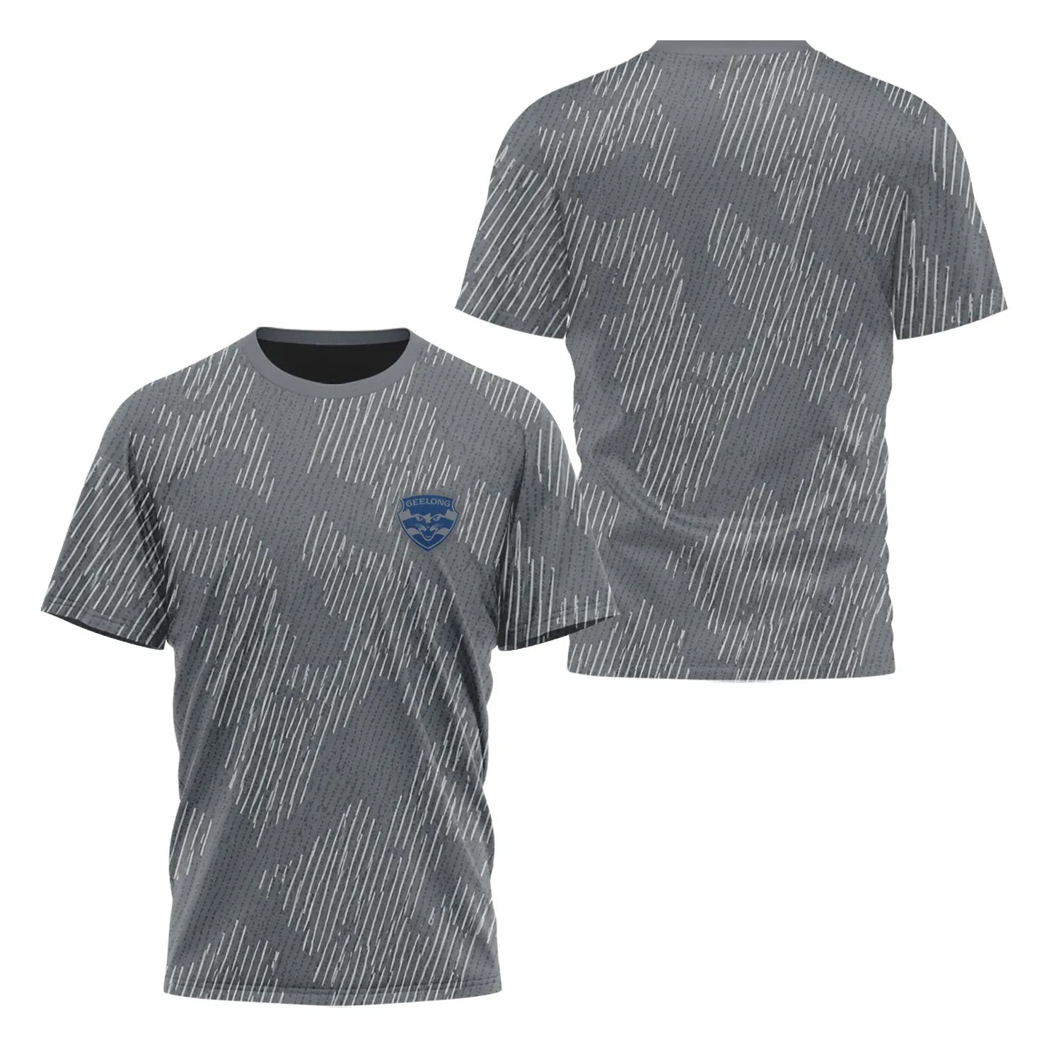 Geelong Cats Apparels SC114