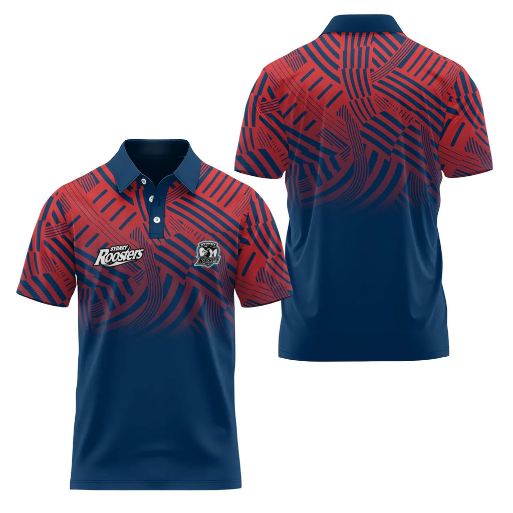 Sydney Roosters Apparels SC121