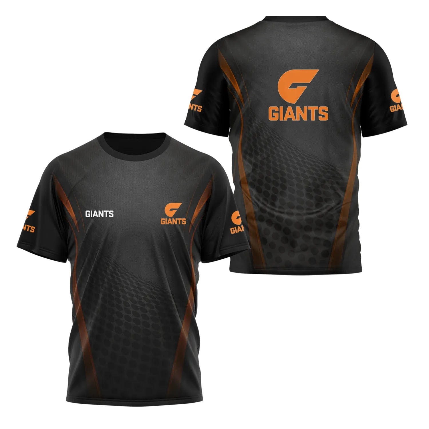Greater Western Sydney Giants Apparels SC056