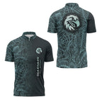 Manly Warringah Sea Eagles Apparels SHW008