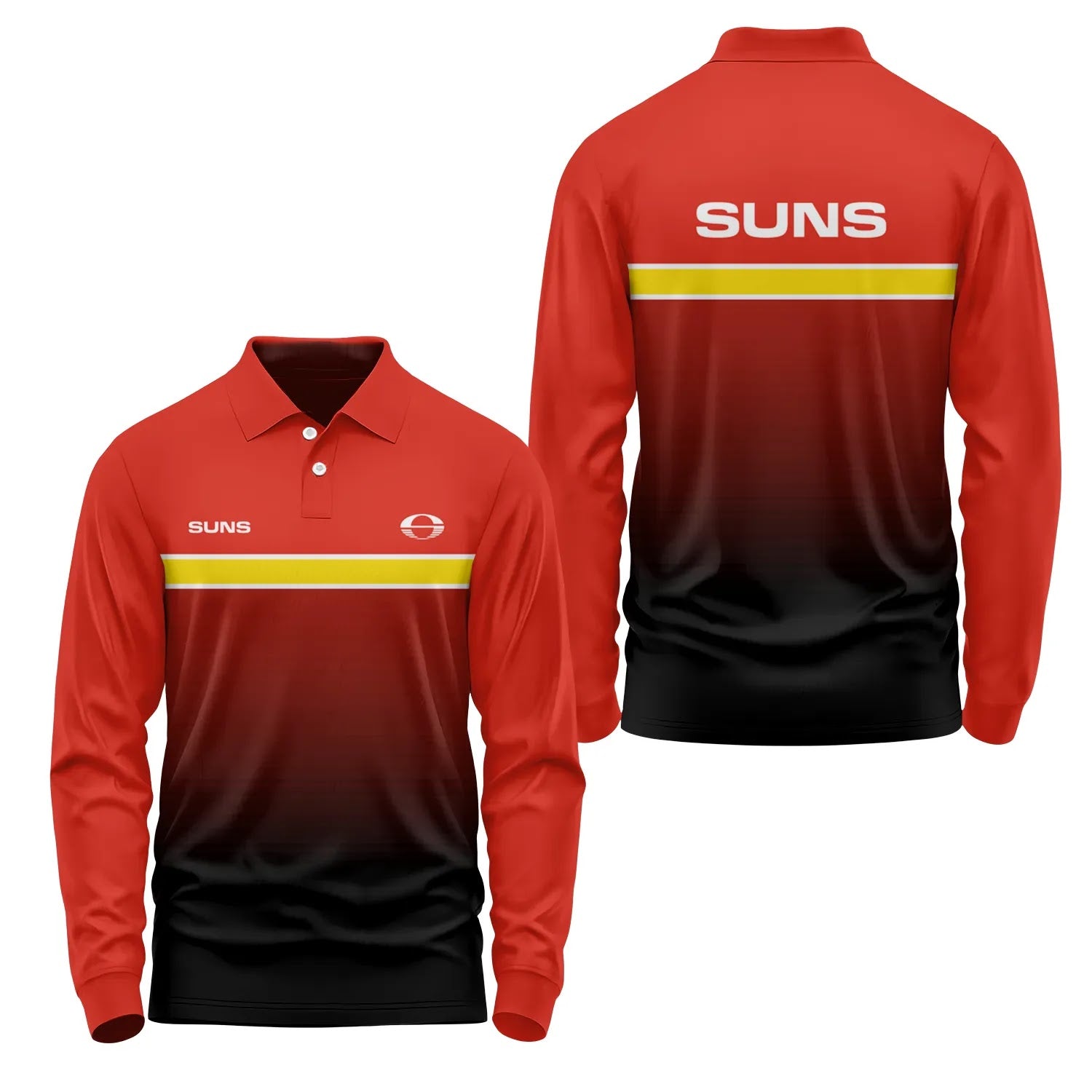 Gold Coast Suns Apparels SC050