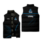 Gold Coast Titans Apparels SC024