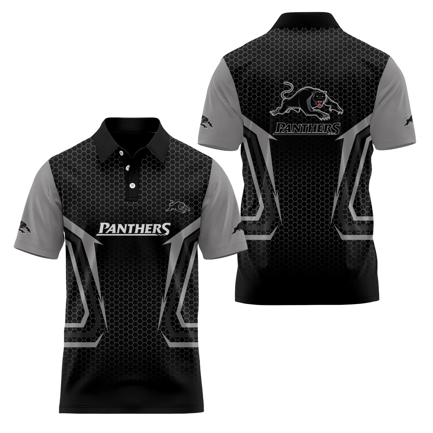 Penrith Panthers Apparels SC075