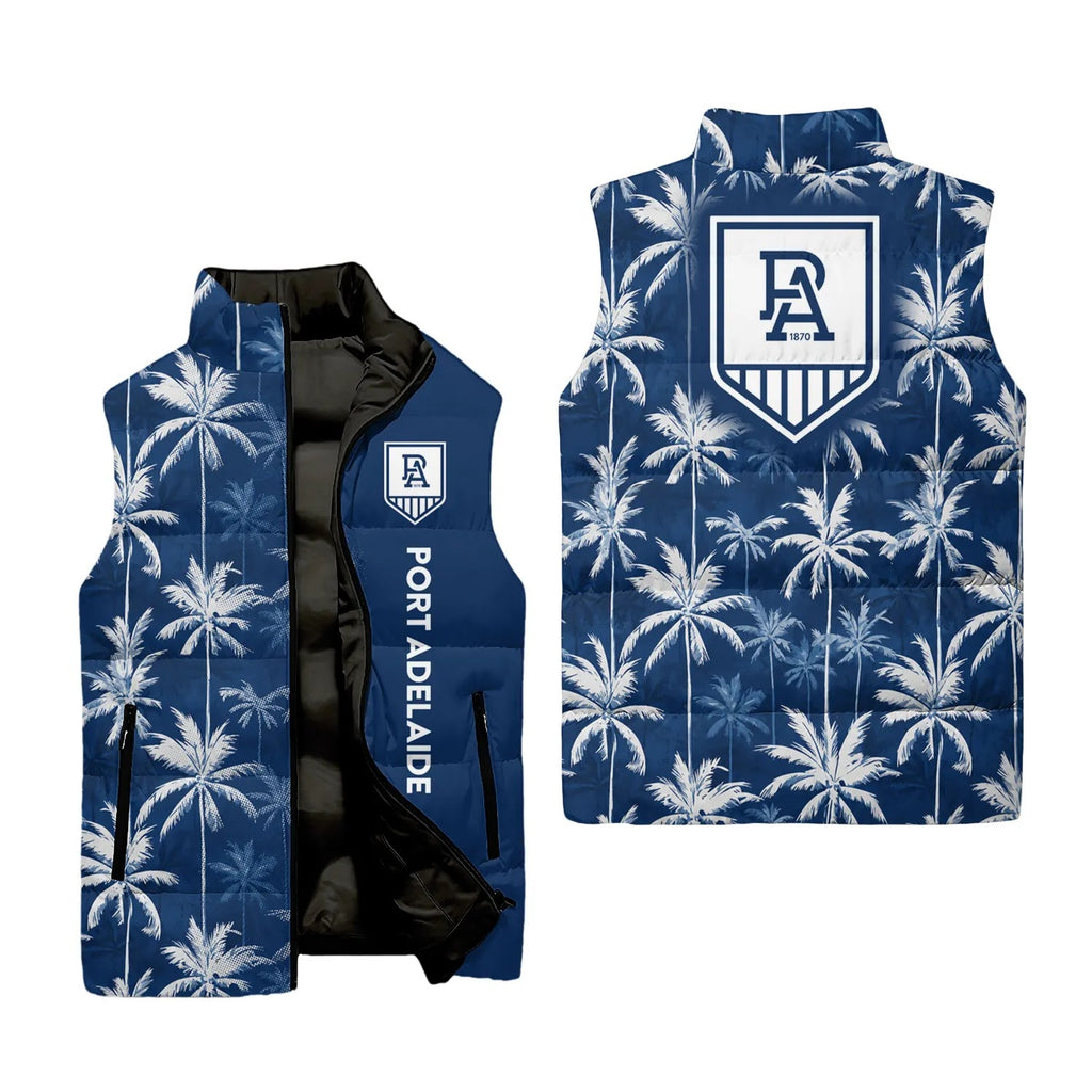 Port Adelaide Power Apparels SHW032