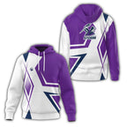 Melbourne Storm Hoodie SC080