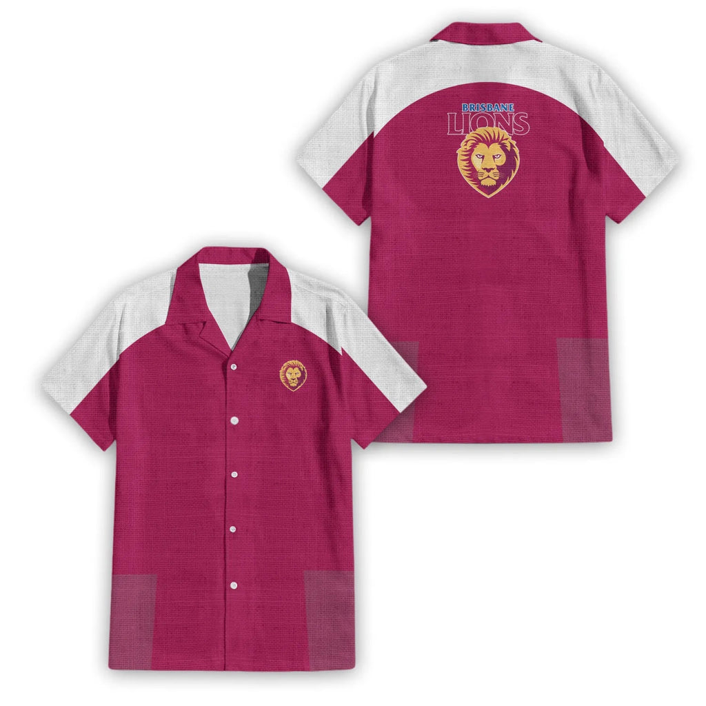 Brisbane Lions Apparels SC016