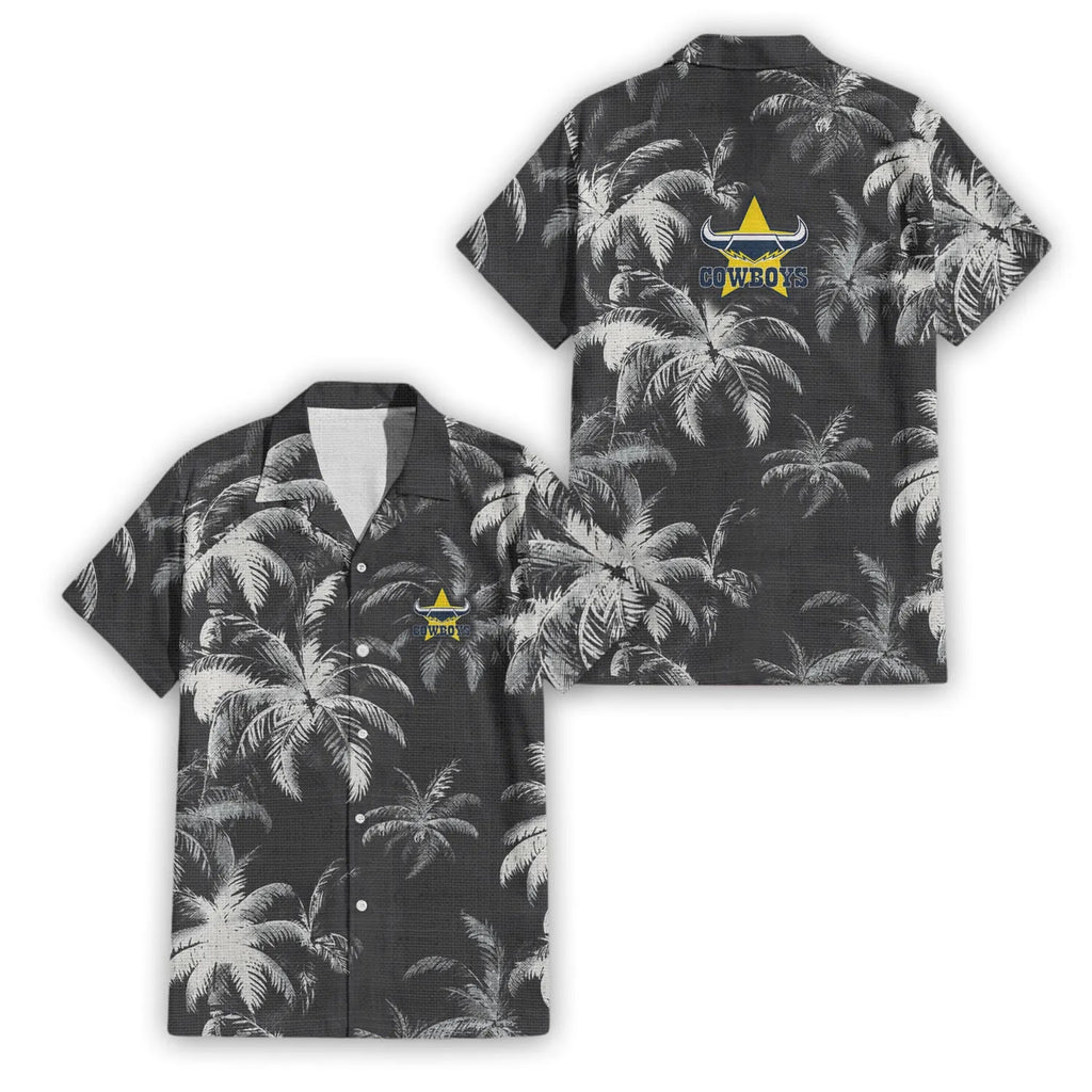 North Queensland Cowboys Apparels SC112
