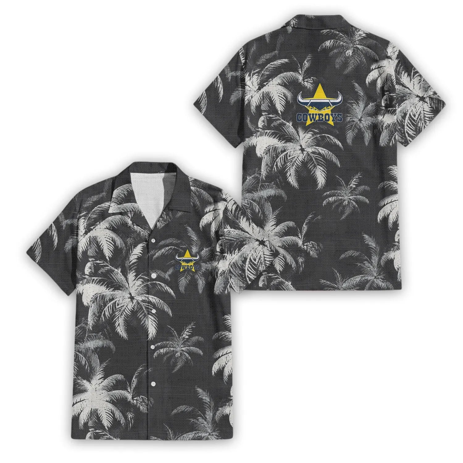 North Queensland Cowboys Apparels SC112