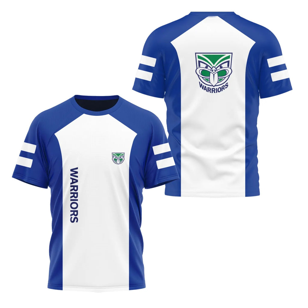 New Zealand Warriors Apparels SC078
