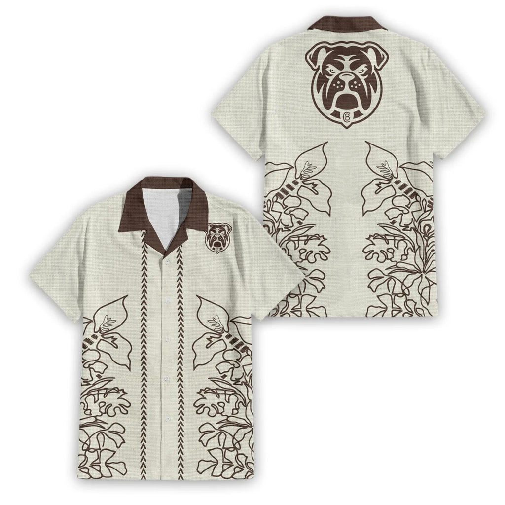 Canterbury-Bankstown Bulldogs Apparels SHW064