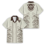 Canterbury-Bankstown Bulldogs Apparels SHW064