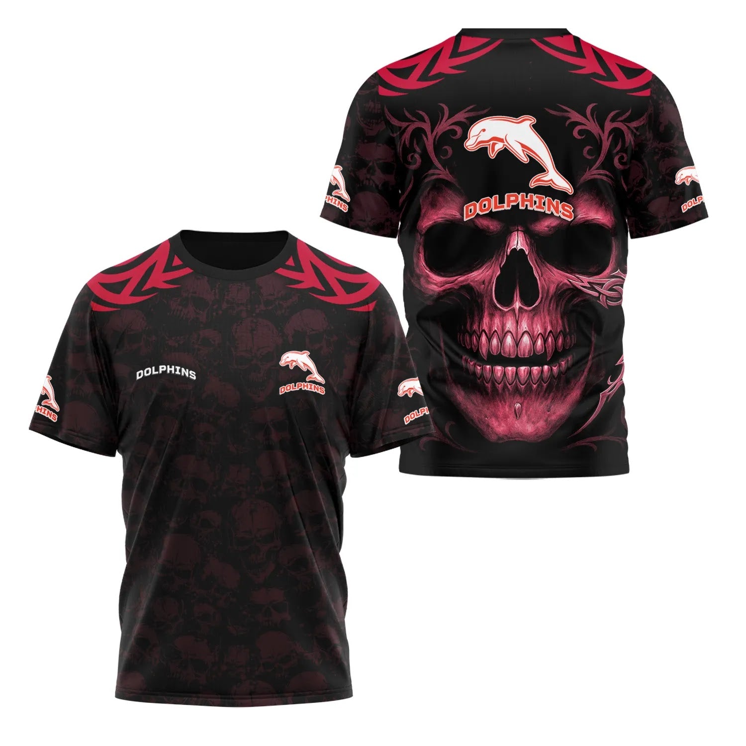 Dolphins Apparels SC014