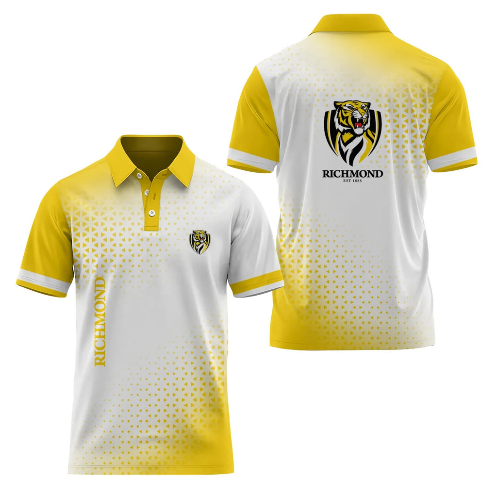 Richmond Tigers Apparels SC079