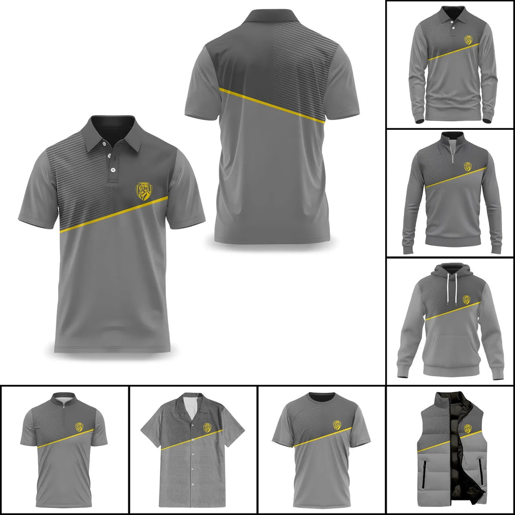 Richmond Tigers Apparels SC116