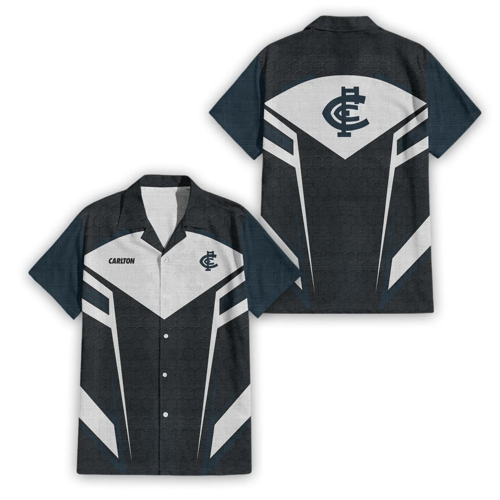 Carlton Blues Apparels SC033