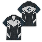 Carlton Blues Apparels SC033
