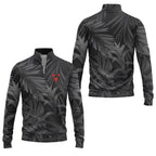 Sydney Swans Quarter-zip Pullover SC111