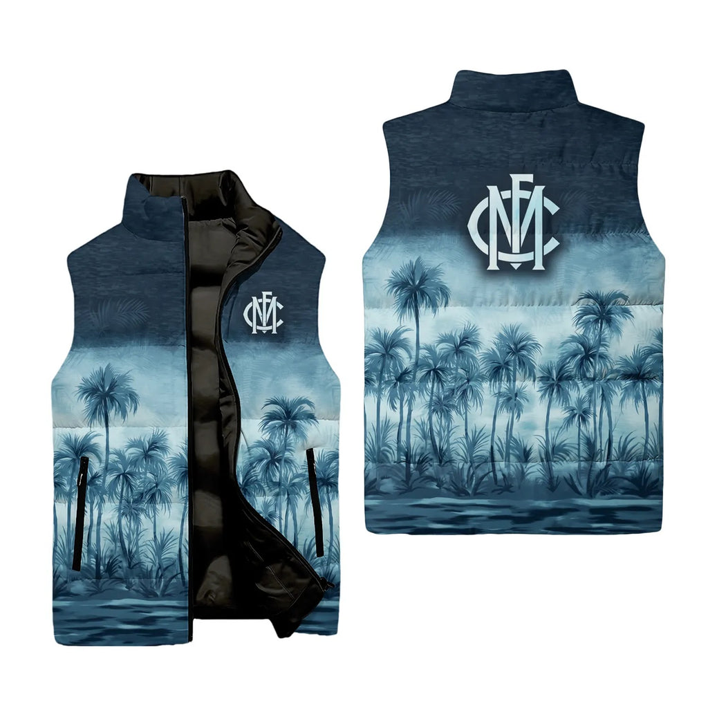 Melbourne Demons Apparels SHW021