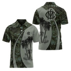 Melbourne Demons Apparels SHW063