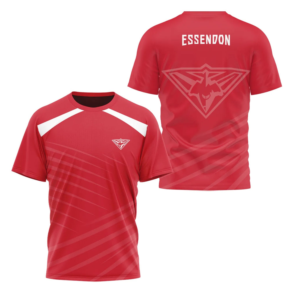 Essendon Bombers Apparels SC082
