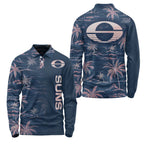 Gold Coast Suns Apparels SHW013