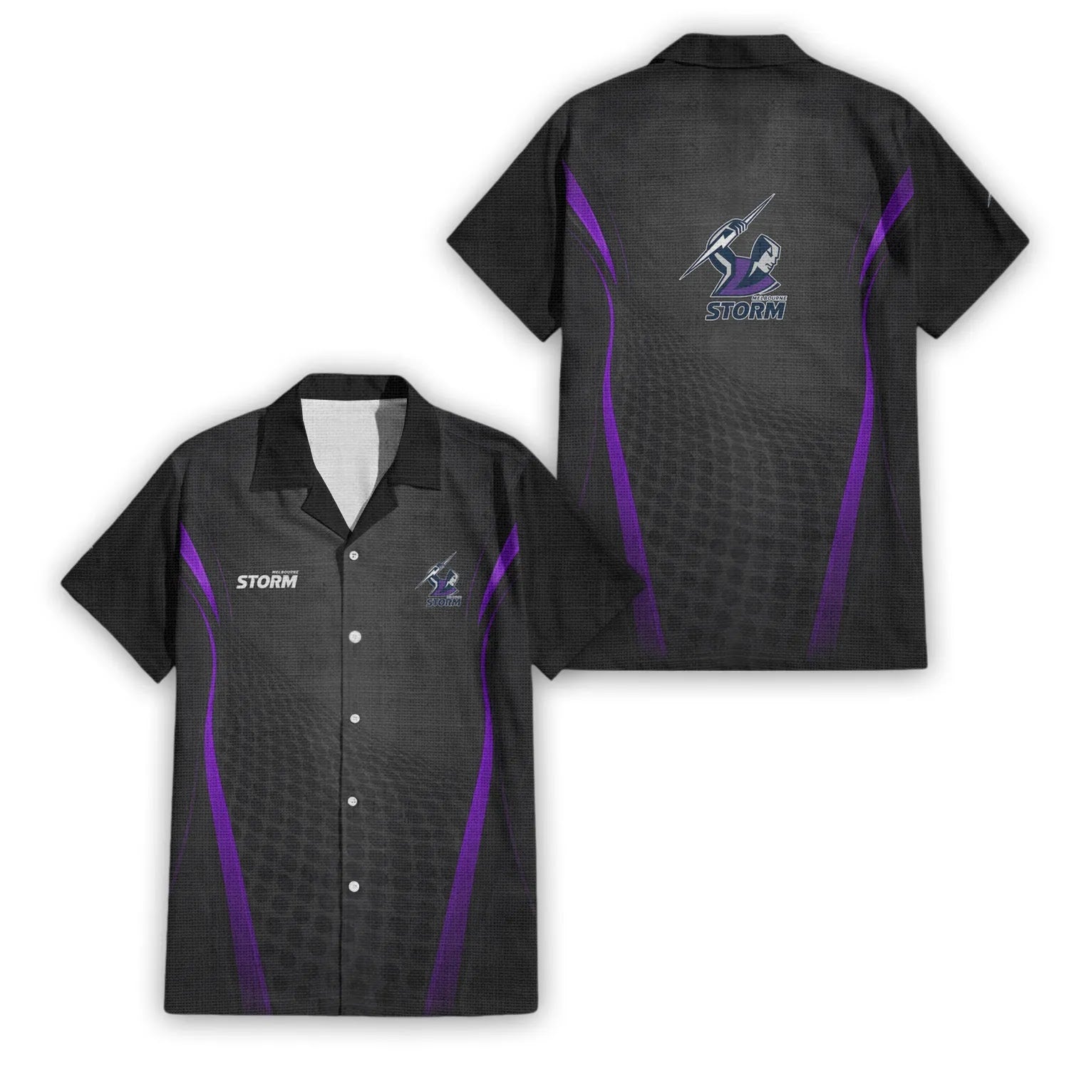 Melbourne Storm Apparels SC056