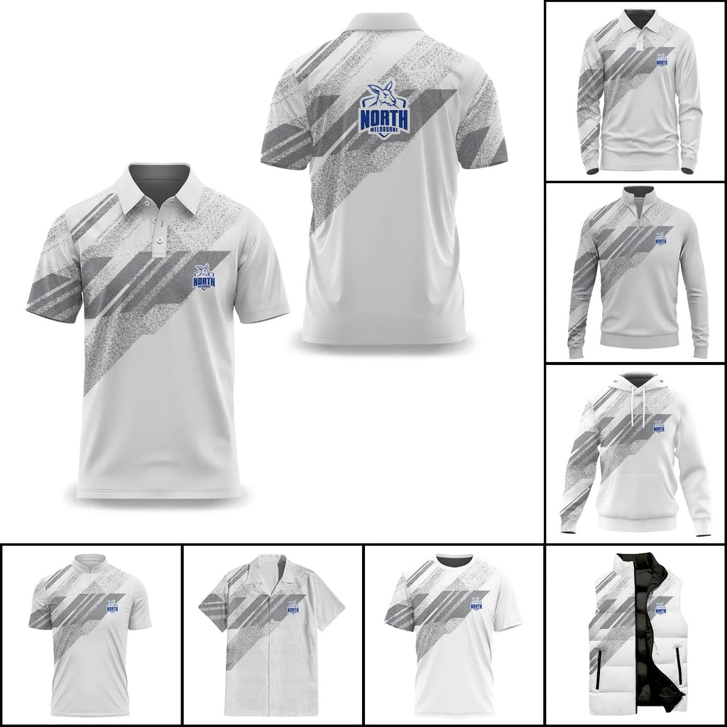 North Melbourne Kangaroos Apparels SC105