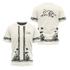 Penrith Panthers Apparels SHW043