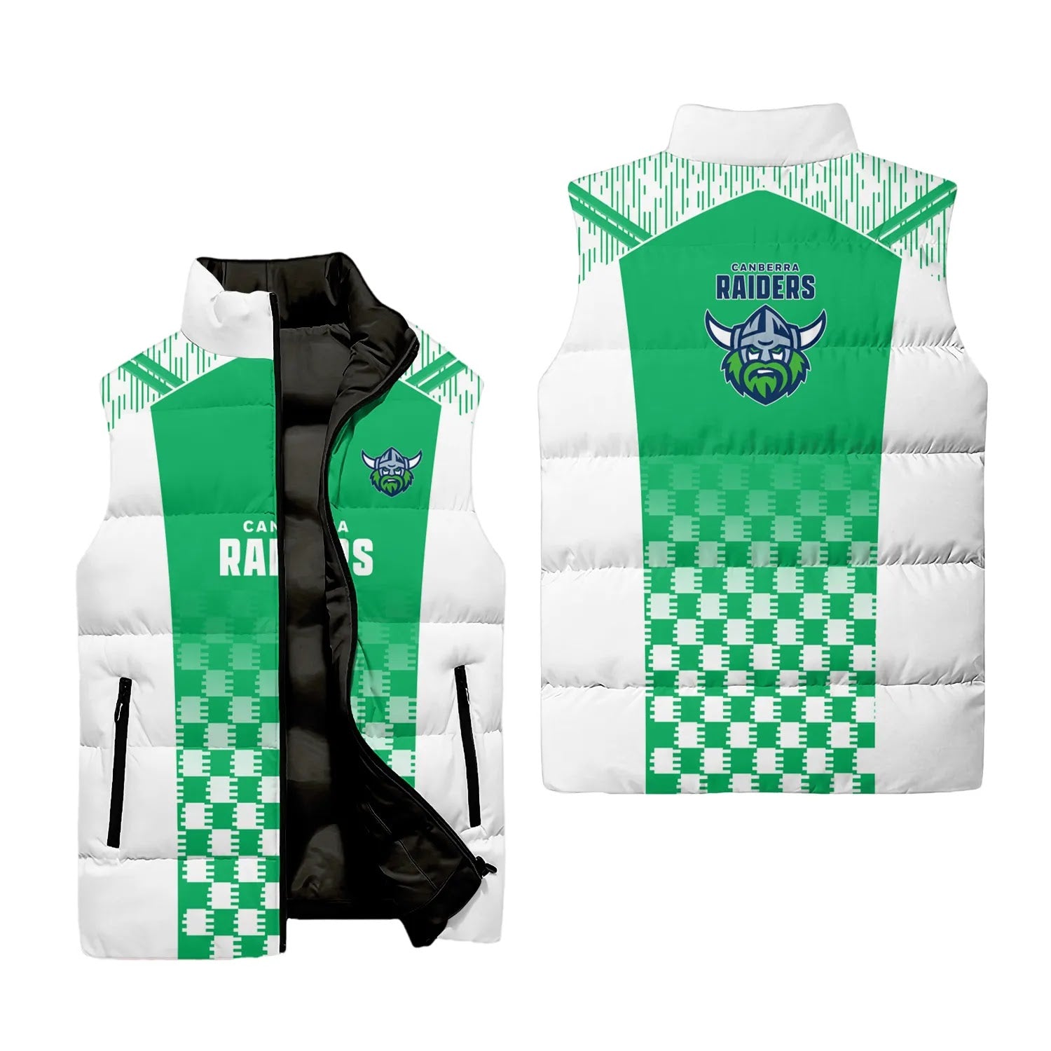 Canberra Raiders Apparels SC063