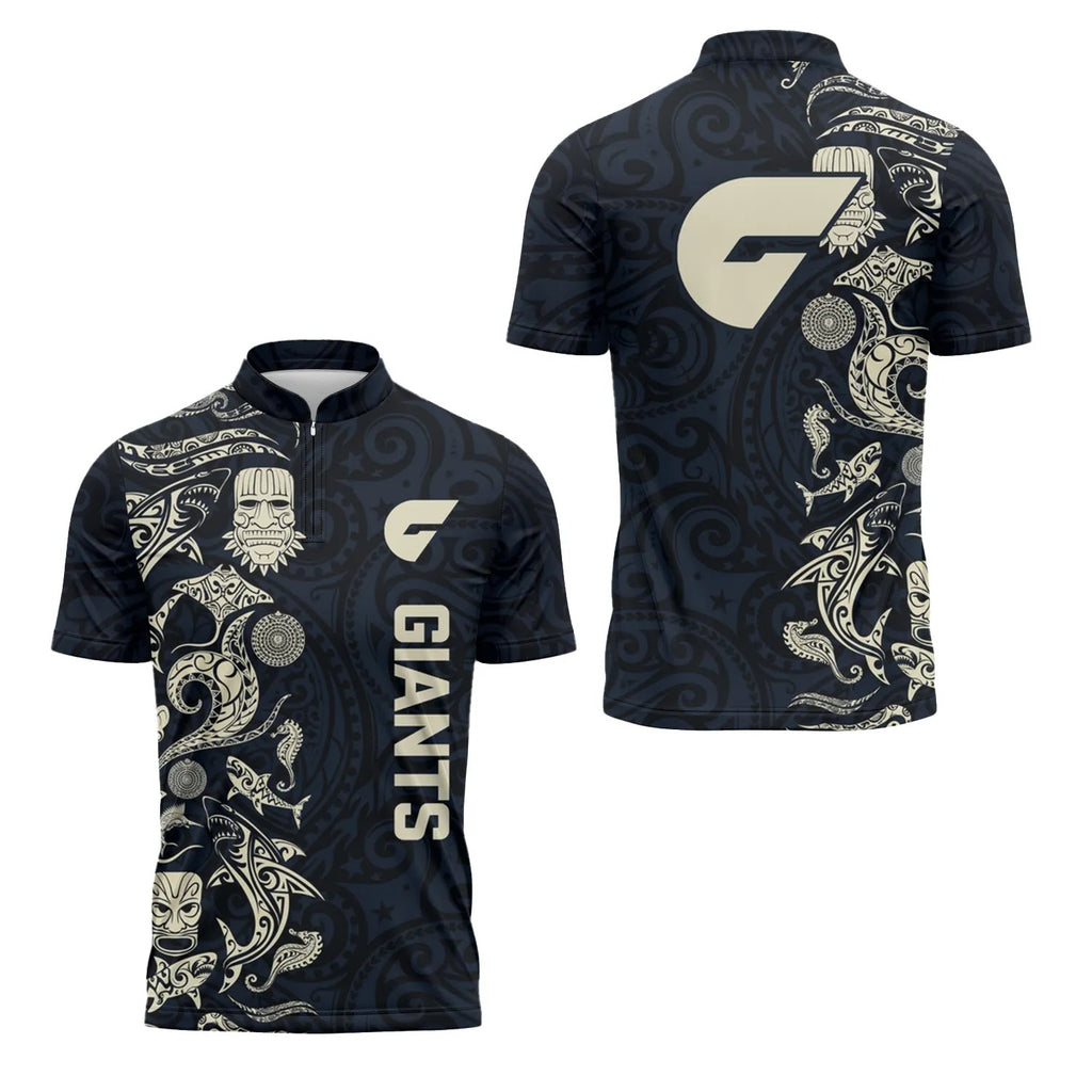 Greater Western Sydney Giants Apparels SHW033