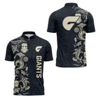 Greater Western Sydney Giants Apparels SHW033
