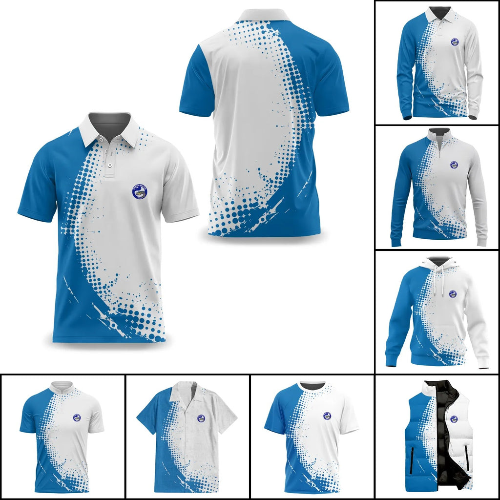 Parramatta Eels Apparels SC095