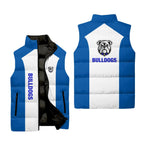 Canterbury-Bankstown Bulldogs Apparels SC078