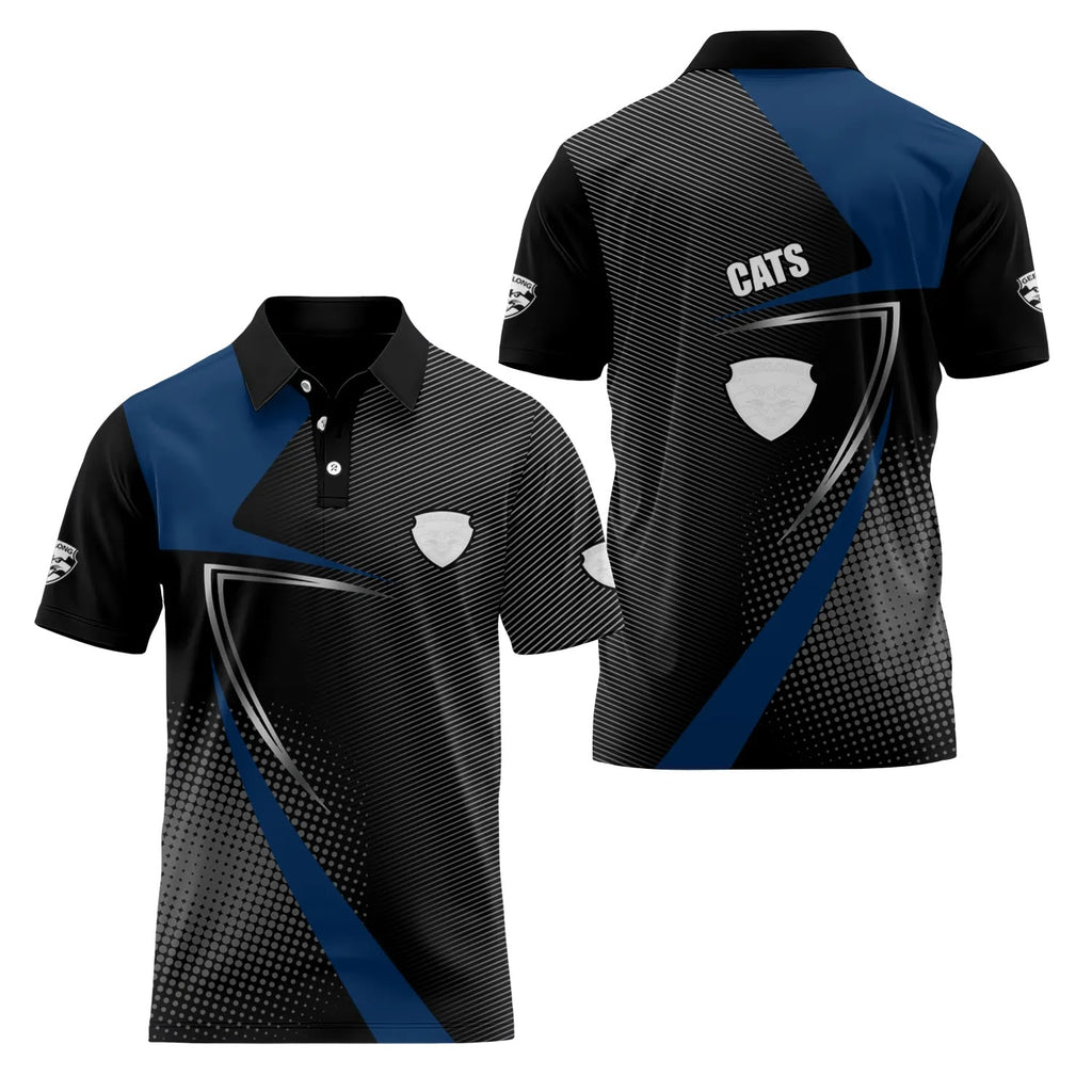 Geelong Cats Apparels SC059