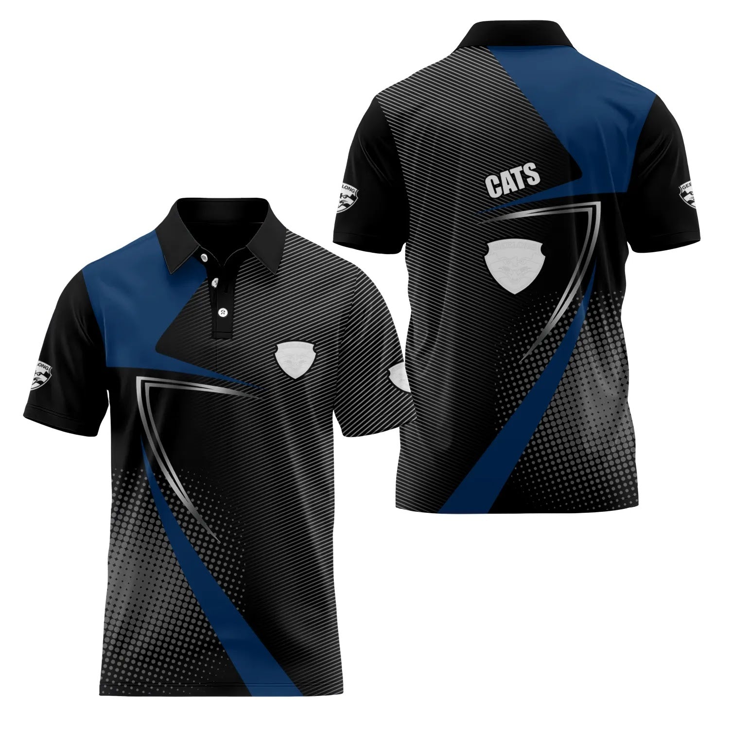 Geelong Cats Apparels SC059