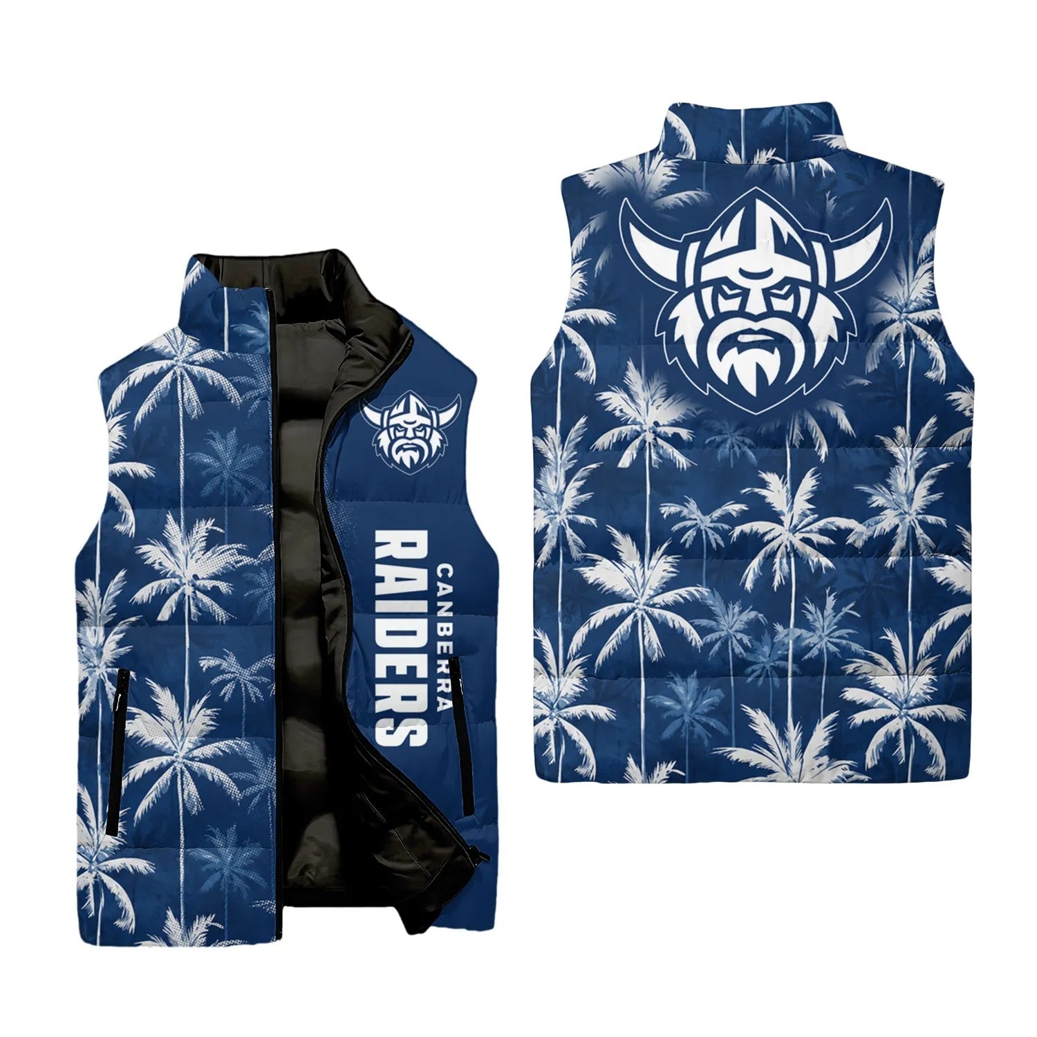 Canberra Raiders Apparels SHW032