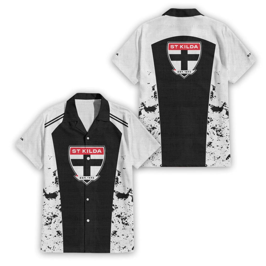 St Kilda Saints Apparels SC089