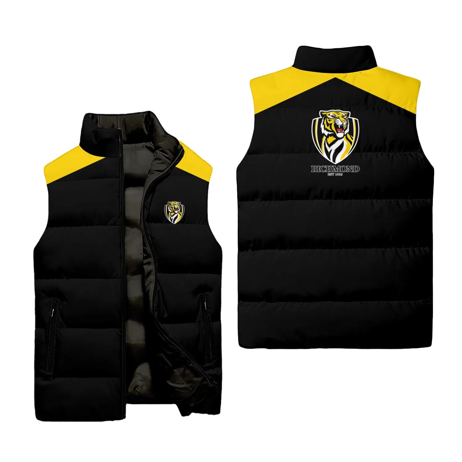 Richmond Tigers Apparels SC041
