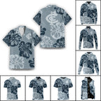 Carlton Blues Apparels SHW073