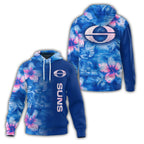 Gold Coast Suns Hoodie SHW057