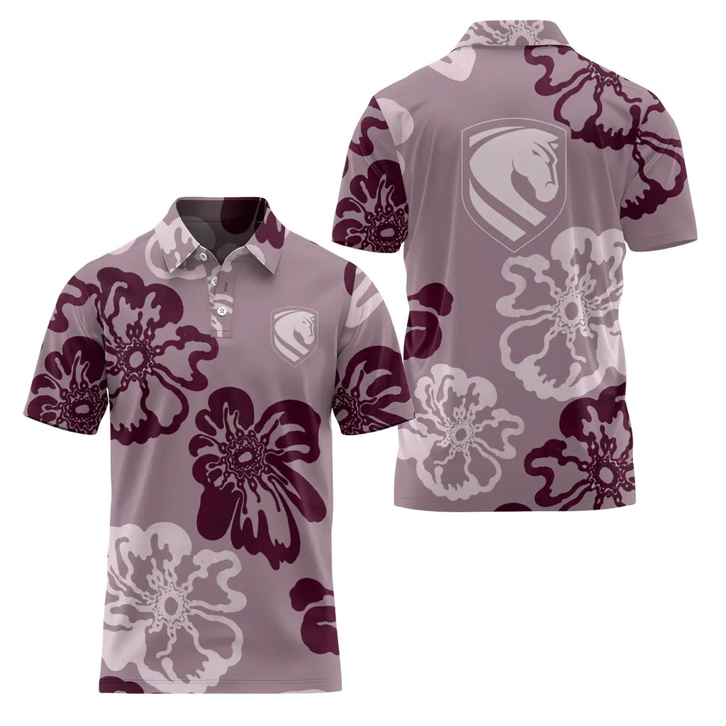 Brisbane Broncos Apparels SHW073